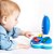 Polvo Musical Baby Einstein Octopus Orchestra Azul - Imagem 3