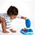 Polvo Musical Baby Einstein Octopus Orchestra Azul - Imagem 4