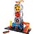 Hot Wheels Pista City Super Loja de Pneus - Imagem 1