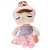 Boneca Metoo Mini Angela Lai Ballet 20 Cm Rosa - Imagem 1