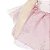Boneca Metoo Angela Tiptop Mila 33Cm Rosa - Imagem 2