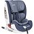 Cadeira Para Carro Mars Isofix 9 À 36kg Kiddo Azul Marinho - Imagem 1
