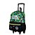 Mochila de Rodinhas Sestini Game Plus Verde - Imagem 4