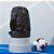 Mochila de Costas Sestini Com Porta Tênis PSG Preto - Imagem 9