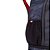 Mochila de Costas Sestini Com Porta Tênis PSG Preto - Imagem 8