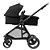 Carrinho de Bebê Maxi-Cosi Anna³ Essential Black - Imagem 4