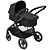 Carrinho de Bebê Maxi-Cosi Anna³ Essential Black - Imagem 6