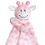 Naninha Buba Girafinha Rosa - Imagem 2