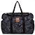 Bolsa de Maternidade Pirulitando Baby Urban Preto - Imagem 1