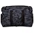 Bolsa de Maternidade Pirulitando Baby Urban Preto - Imagem 2