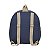 Mochila de Maternidade Pirulitando Média Sementinha Azul - Imagem 2