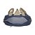 Mochila de Maternidade Pirulitando Média Sementinha Azul - Imagem 3