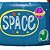Boia Sea Float Space 25-35Kg Azul - Imagem 2