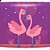 Boia Sea Float Flamingo 10-25Kg Rosa - Imagem 2