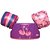 Boia Sea Float Flamingo 25-35Kg Rosa - Imagem 1