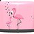 Boia Sea Float Flamingo Beach 10-25Kg Rosa - Imagem 2