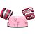 Boia Sea Float Flamingo Beach 25-35Kg Rosa - Imagem 1