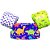 Boia Sea Float Dinossauro Beach 10-25Kg  Azul - Imagem 1