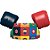 Boia Sea Float Heróis 10-25Kg Coloridas - Imagem 1