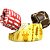 Boia Sea Float Giraffe 25-35Kg Amarelo - Imagem 1