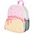 Mochila Infantil Skip Hop Spark Style Sorvete Rosa Claro - Imagem 2