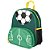 Mochila Infantil Skip Hop Spark Style Futebol Verde - Imagem 2