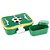 Kit Lanche Skip Hop Spark Futebol Verde - Imagem 2