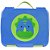 Kit de Alimentação Skip Hop Bento Box Zoo Dino Azul - Imagem 1
