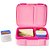 Kit de Alimentação Skip Hop Bento Box Zoo Borboleta Rosa - Imagem 2