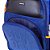 Kit Mochila de Rodinha e Lancheira Sestini X Surf Azul - Imagem 9