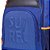 Kit Mochila de Rodinha e Lancheira Sestini X Surf Azul - Imagem 8
