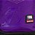 Mochila de Costas Sestini Grande NBA Magic Lakers Roxo - Imagem 4