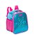 Kit Mochila de Rodinha e Lancheira Sestini Y Fantasy Rosa - Imagem 10