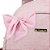 Mochila de Maternidade Hug Floral Rosa - Imagem 2