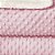 Cobertor Laço Bebê Sherpam Dots 90x110cm Rosa Claro - Imagem 2