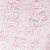 Cobertor Laço Bebê Sherpam Ferrete 90x110 Rosa Claro - Imagem 2