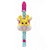 Kit Interativo Buba 4 Peças Girafinha Fun Colorida - Imagem 3