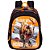 Mochila de Costas Sestini G Jurassic X Colorido - Imagem 1