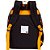 Mochila de Costas Sestini G Jurassic X Colorido - Imagem 2