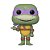 Boneco Funko TMNT Donatello Verde - Imagem 1