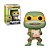 Boneco Funko TMNT Michelangelo Verde - Imagem 2