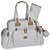 Bolsa de Maternidade MasterBag Térmica Everyday Alasca Cinza - Imagem 4