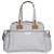 Bolsa de Maternidade MasterBag Térmica Everyday Alasca Cinza - Imagem 2