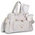 Bolsa de Maternidade MasterBag Térmica Everyday Ballet Rosa - Imagem 6