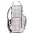 Mochila de Maternidade MasterBag Urban Margarida Rosa - Imagem 2