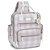 Mochila de Maternidade MasterBag Urban Margarida Rosa - Imagem 3