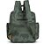 Mochila de Maternidade MasterBag Urban Safari Verde - Imagem 2