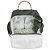 Mochila de Maternidade MasterBag Urban Safari Verde - Imagem 5