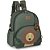 Mochila de Passeio MasterBag Leão Verde - Imagem 5