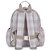Mochila de Passeio MasterBag Margarida Rosa - Imagem 2